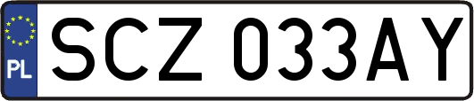 SCZ033AY