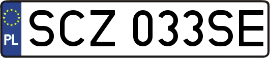 SCZ033SE