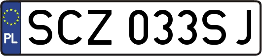 SCZ033SJ