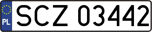 SCZ03442