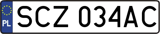 SCZ034AC