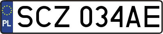 SCZ034AE