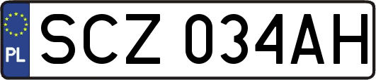 SCZ034AH