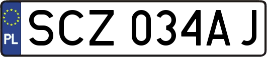 SCZ034AJ