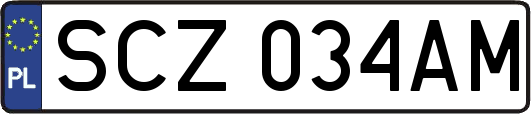 SCZ034AM