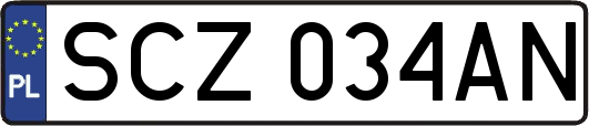 SCZ034AN