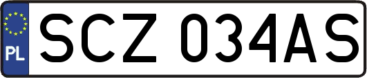 SCZ034AS