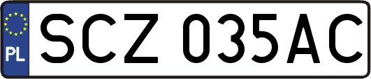 SCZ035AC