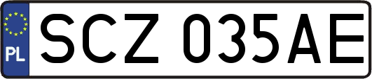 SCZ035AE
