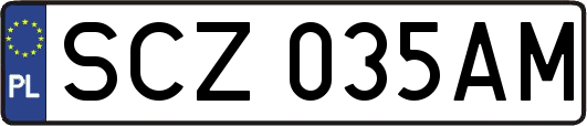 SCZ035AM