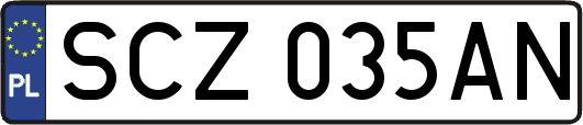 SCZ035AN