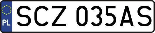 SCZ035AS
