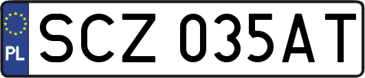 SCZ035AT