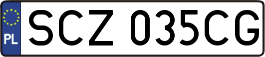 SCZ035CG