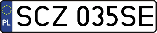 SCZ035SE