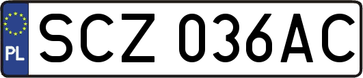 SCZ036AC