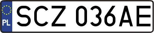 SCZ036AE