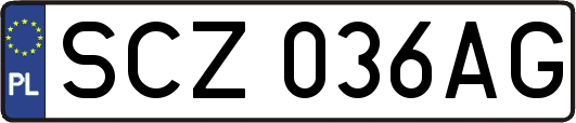 SCZ036AG