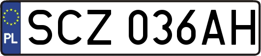 SCZ036AH