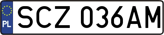 SCZ036AM