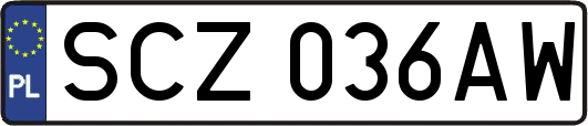 SCZ036AW