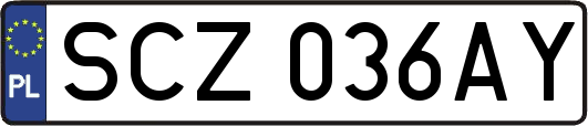 SCZ036AY