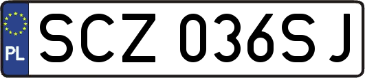 SCZ036SJ