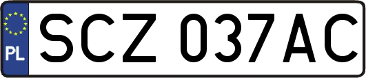 SCZ037AC