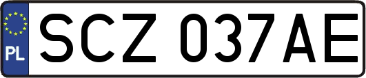 SCZ037AE