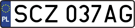 SCZ037AG