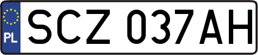 SCZ037AH