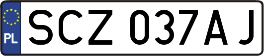 SCZ037AJ