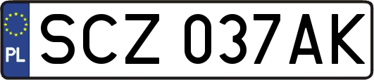 SCZ037AK