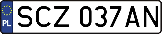 SCZ037AN