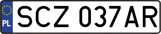 SCZ037AR