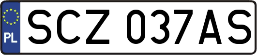 SCZ037AS