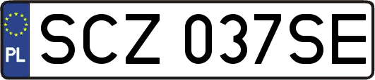 SCZ037SE