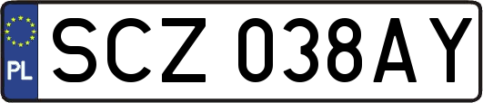 SCZ038AY