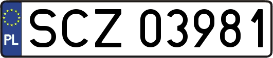 SCZ03981