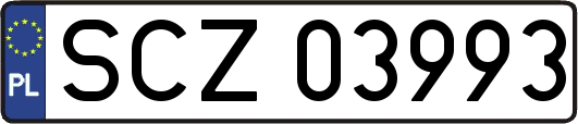 SCZ03993