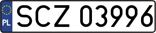 SCZ03996