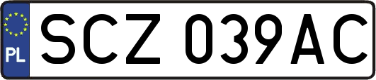 SCZ039AC