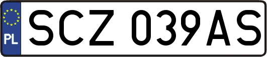 SCZ039AS