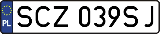 SCZ039SJ