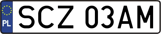 SCZ03AM