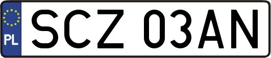 SCZ03AN