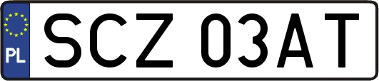 SCZ03AT