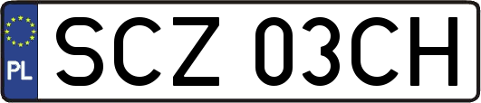 SCZ03CH