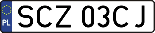 SCZ03CJ