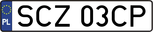 SCZ03CP